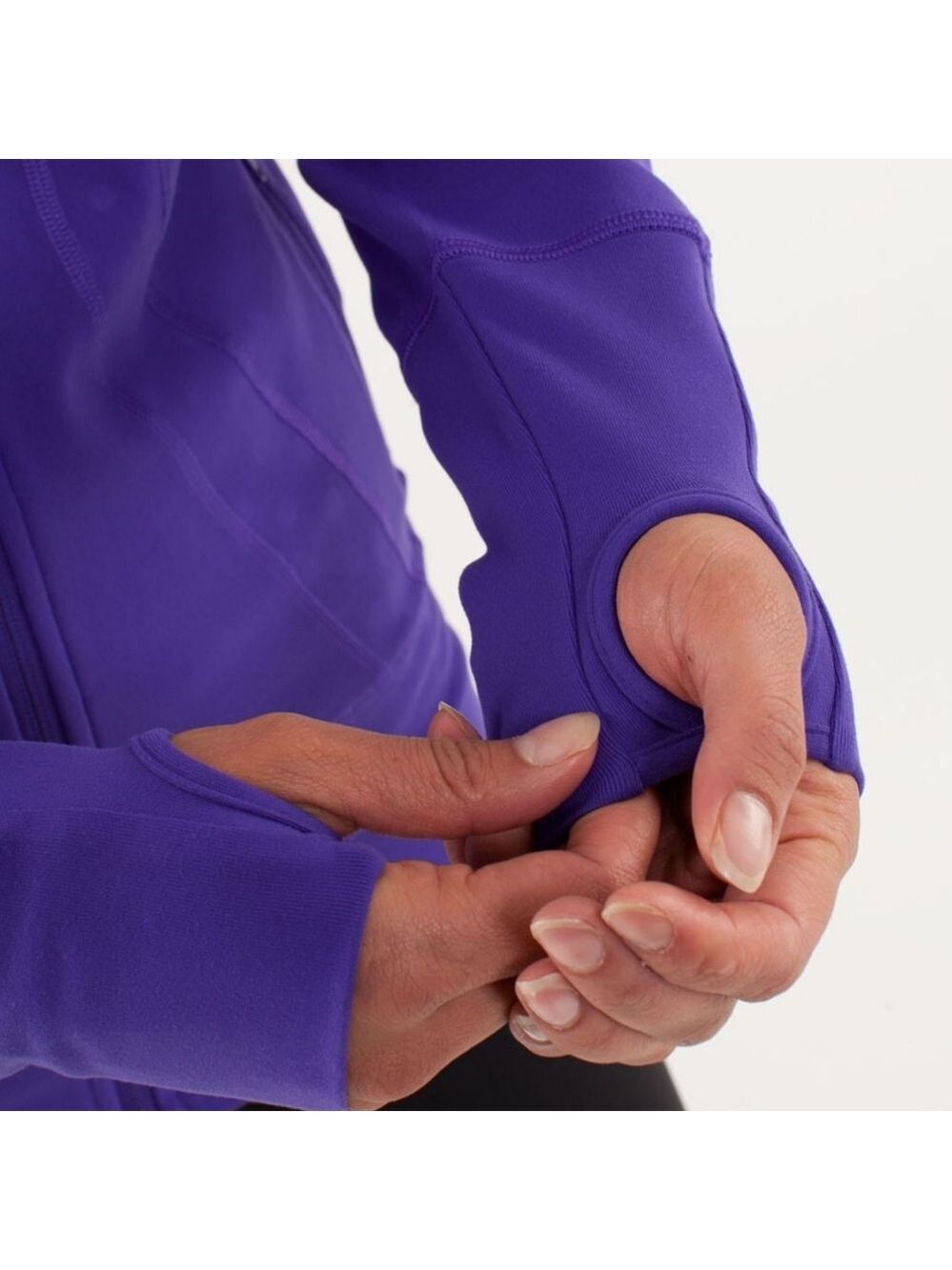 Lululemon In Stride Jacket - Picture 4 of 12